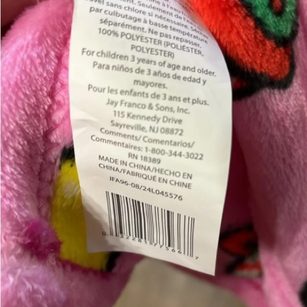 Hello Kitty nwt two
